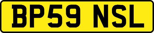 BP59NSL