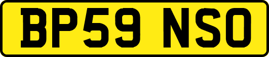 BP59NSO