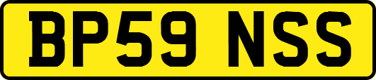BP59NSS