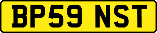 BP59NST