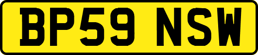 BP59NSW