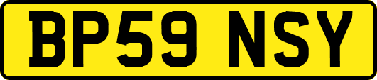 BP59NSY