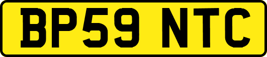 BP59NTC
