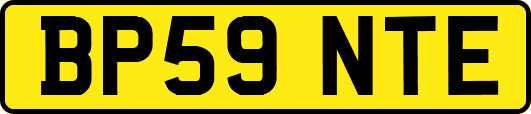 BP59NTE