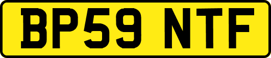 BP59NTF