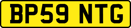 BP59NTG