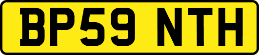 BP59NTH