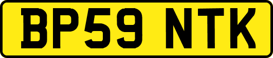 BP59NTK
