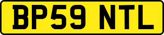 BP59NTL