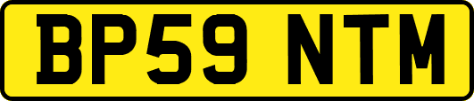 BP59NTM
