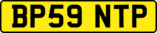 BP59NTP