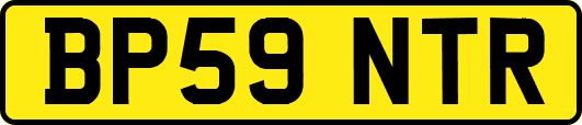 BP59NTR