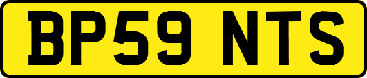 BP59NTS