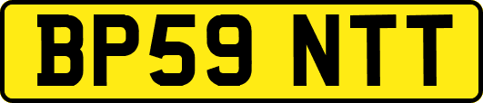 BP59NTT