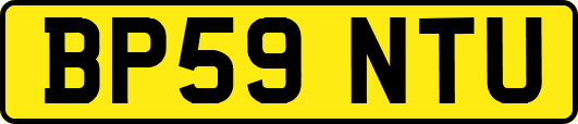 BP59NTU