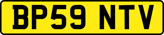 BP59NTV