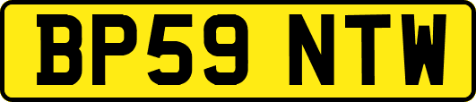 BP59NTW