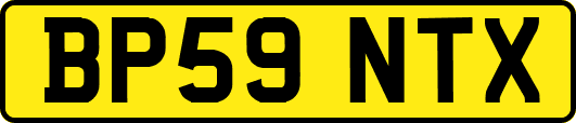 BP59NTX