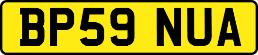 BP59NUA