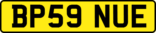 BP59NUE