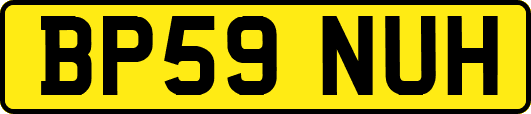 BP59NUH