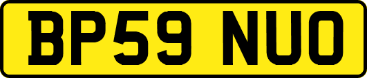 BP59NUO