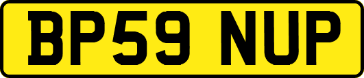 BP59NUP