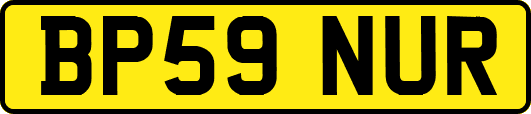 BP59NUR