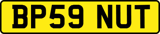 BP59NUT