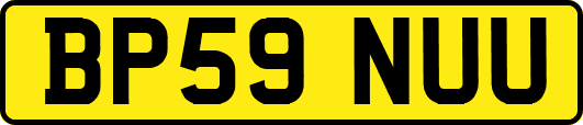 BP59NUU