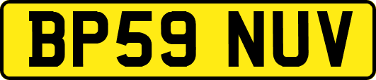 BP59NUV