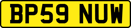 BP59NUW
