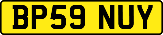 BP59NUY