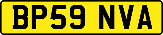 BP59NVA