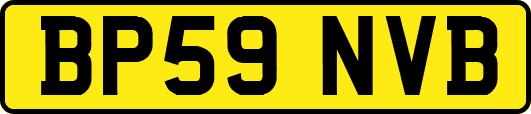 BP59NVB