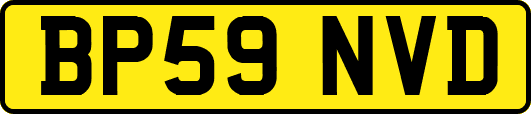 BP59NVD