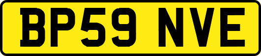 BP59NVE