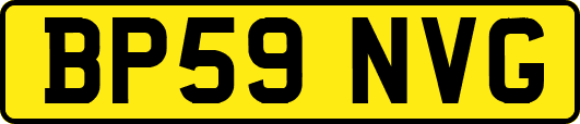 BP59NVG