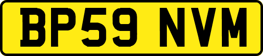BP59NVM