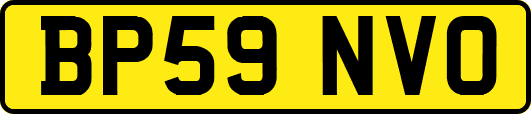 BP59NVO