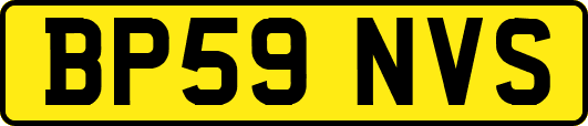 BP59NVS