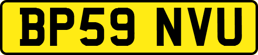 BP59NVU