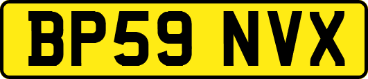 BP59NVX