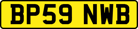 BP59NWB
