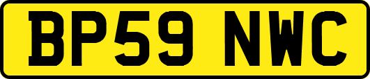 BP59NWC