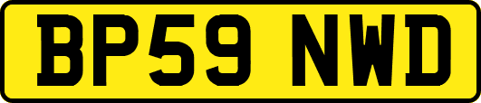 BP59NWD