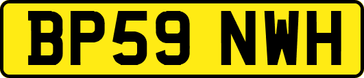 BP59NWH