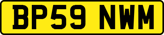 BP59NWM