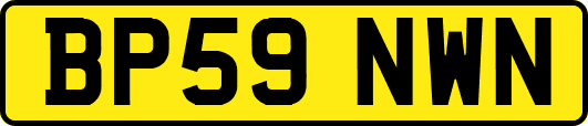 BP59NWN