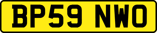 BP59NWO